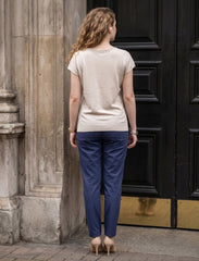 Pret - Moven - Round Neck T-Shirt