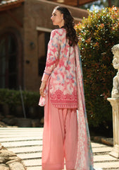 Lawn - Nureh - Signature Prints - Summer 26 - SPT#207