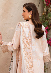 Lawn - Alizeh - Levana - AL25#7023 - Kaai