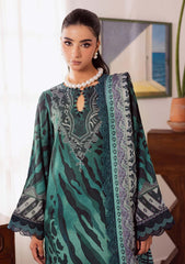 Winter - Nureh - Signature Prints - Linen Jacquard 25 - SP#190