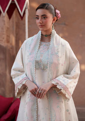Lawn - Mahnur - Nilofer Luxury 26 - NL#02