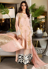 Formal Collection - Zunuj - La Soie - Luxury - D#04