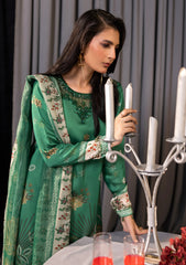 Rubaaiyat - Silk Edit 25 - Vol-II - RSE#01