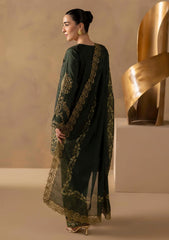 Winter - Rajbari - Silah Premium Silk Edit 26 - Zaria