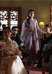 Formal Collection - Mushq - Qala - Kamdani - Luxury - MCK#10 Eira