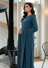 Winter - Bin Rashid - Komal Slub Dhanak 25 - D#06