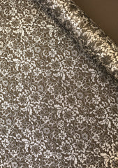 Italian Fancy Net With Sequence Work - FCE#443