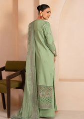 Winter - Marjjan - Amani - Viscose 25 - MSV#04 A (PISTACHIO)