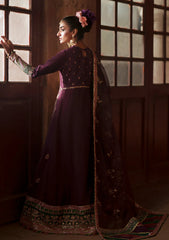 Formals - AJR Couture - Meharma 26 - The Silk Edit - ASE#25 - Nazneen
