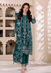 Formal Collection - Alizeh - Dua - Lyra - D#02(B)