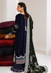 Winter - Nureh - Maya Velvet 25 - NW#109