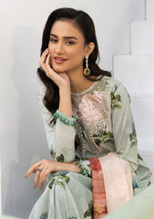 Lawn - Rubaaiyat - Print Edit - RP25#01