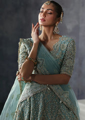 Formal Collection - Afrozeh - The Brides Edit 24 - Amore