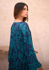 Pret - Zauk - Eid Edit - Premium 26 - Marina