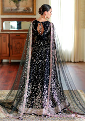Formals - Roheenaz - Whispers Of Grace Chiffon 26 - Blaire