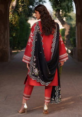Lawn - Bin Ilyas - Suroor - Summer 26 - BS#241 - B