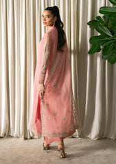 Pret - Neeshay - Chiffon 25 - RTW#02