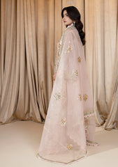 Formals - Raum By Sarb - Maah-e-Noor - Wedding Festive 25 - MWF#02