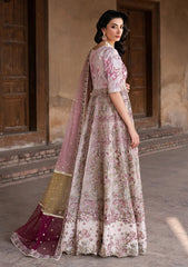 Formals - Iznik - Luxury Chiffon 25 - ILC#08