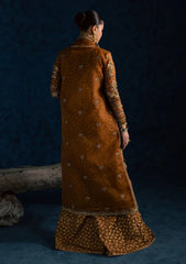 Formals - Maria Osama Khan - Lamhay Wedding 25 - Vol 2 - ZARMIN