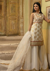 Pret - Carnation - 2 Pcs - Edit 25 - Motia