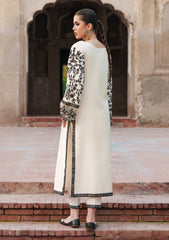 Pret - Meeral - Zaariya - Festive 25 - ISLE