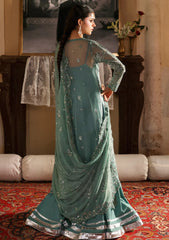 Formals - Mahnur - Pakeezah - PK25#05 - Nashmira