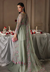 Formals - Rajbari - Sage Luxury 26 - Shizelle