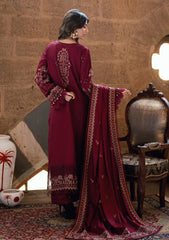 Winter - Florent - Shades of Winter 25 - FWS#01 B