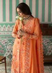 Lawn - Imrozia Serene - Maya Luxury 26 - SL#148 - Vanya