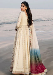 Lawn - Jazmin - Shahkaar Eid 25 - JSE#09