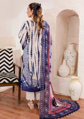 Lawn Collection - Nureh - Signature Prints - SP24#104