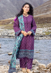 Winter - Mashah - Noor Khaddar - MNK24#06