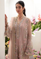 Formal Collection - Zaha - Gossamer - Autumn - ZC23#02