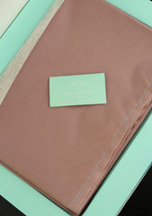 Pasha Summer Dream Plain D#028 (Shikoh)