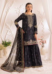 Pret - Mohagni - Festive 25 - DLS-06