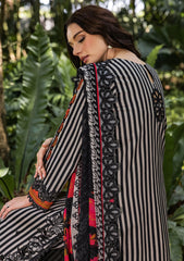 Lawn - Charizma - Naranji Volume 01 - CN5-03