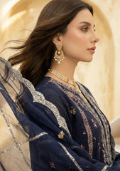 Lawn - Meemsey - Jaan-e-Janna 26 - JJ#08