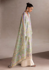 Winter - Raha - Chikankari Karandi 26 - RCK#02