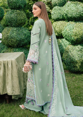 Winter - Mahnur - Secret Garden - Karandi 25 - SG#002