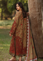 Winter - Charizma - Aniq - Volume 2 - Linen 25 - ANW6#15