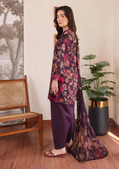 Winter - Humdum - Coco Viscose 25 - D#10