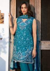 Lawn - Bin Ilyas - Hazel - Summer Edit 25 - BHS#73 B