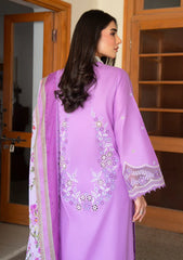 Lawn - Seraph - Lumineer 25 - Lavandia