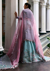 Formals - Republic Womenswear - Jardin D' Amour - Wedding 26 - D#02 - BELLE ÉPOQUE