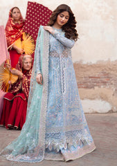 Formals - Bin Ilyas - Sona Gachi - Luxury 25 - D#602