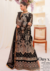 Formal Collection - Freesia - Murat - FFD#0116