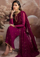 Pret Collection - Zarif - Ready to Wear - ZRF-EMC-03