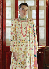 Winter - Paltar - Jag Mug Unstitched - PF24#102402