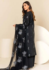 Lawn Collection - Humdum - Flora Swiss - FS24#03